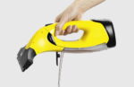Karcher aku usisivač čistač za prozore WV 2 Plus