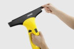 Karcher aku usisivač čistač za prozore WV 2 Plus