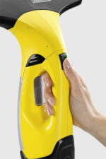 Karcher aku usisivač čistač za prozore WV 2 Plus