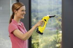 Karcher aku usisivač čistač za prozore WV 2 Plus
