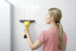 Karcher aku usisivač čistač za prozore WV 2 Plus