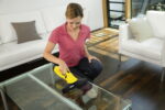 Karcher aku usisivač čistač za prozore WV 2 Plus