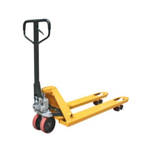 Ručni paletar viličar viljuškar nosivosti 2500 kg 1221877