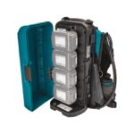 Makita prenosni adapter za akumulatore PDC01 191A64-2