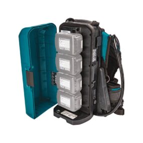 Makita prenosni adapter za akumulatore PDC01 191A64-2