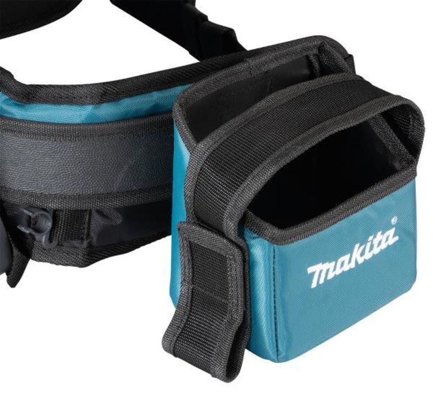 Makita prenosni adapter za akumulatore PDC01 191A64-2