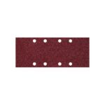 Wolfcraft brusni papir 93x230mm 25kom GR40, 80, 120 1959100