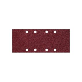 Wolfcraft brusni papir 93x230mm 25kom GR40, 80, 120 1959100