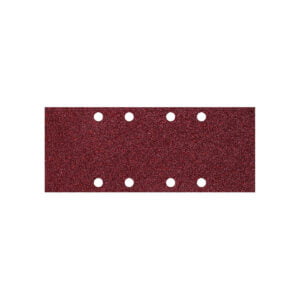Wolfcraft brusni papir 93x230mm 25kom GR40, 80, 120 1959100