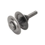 Wolfcraft držač brusnog kamena tocila za bušilicu 10mm 2116000