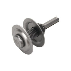 Wolfcraft držač brusnog kamena tocila za bušilicu 10mm 2116000