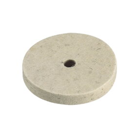 Wolfcraft disk za poliranje filc 75x10mm 2130000