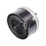 Wolfcraft kruna za drvo plastiku metal 60 67 74 81 95mm 2155000