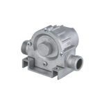 Wolfcraft pumpa za tečnost za bušilicu 8mm prihvat 2200000