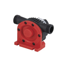 Wolfcraft pumpa za tečnost za bušilicu 8mm prihvat 2207000