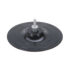 Wolfcraft gumeni disk za brusni papir za bušilicu 125mm 2020000