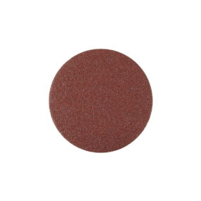 Wolfcraft brusni papir čičak disk 115mm GR40 5kom 2282100