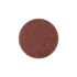 Wolfcraft brusni papir čičak disk 115mm GR40 5kom 2282100