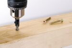 Wolfcraft upuštač rupa sa burgijom 3.2-12mm 2498000