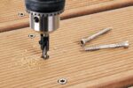 Wolfcraft upuštač rupa sa burgijom 3.2-12mm 2498000