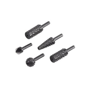 Wolfcraft set glodala i upuštač 2540000