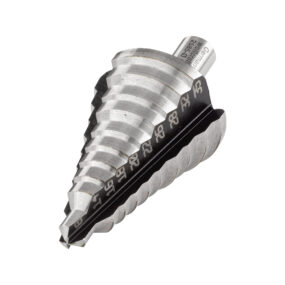 Wolfcraft stepenasta burgija 8-35mm 2585000