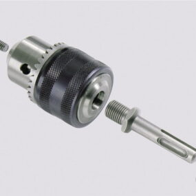 Wolfcraft adapter sa SDS+ na 1/2" 2640000