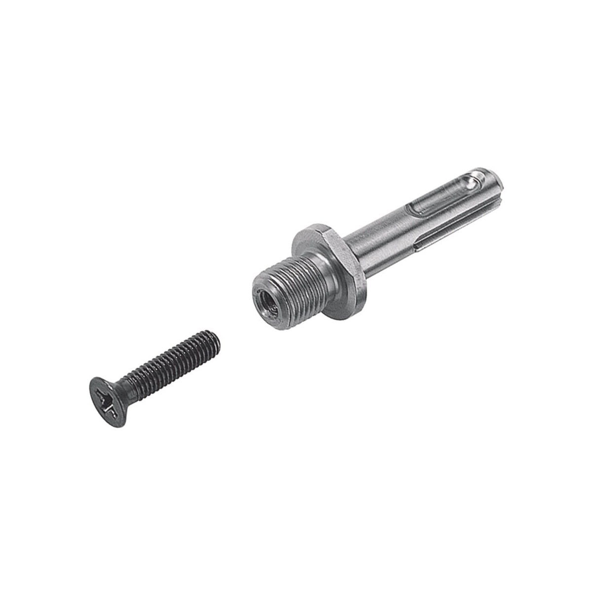2640000 Wolfcraft adapter sa SDS+ na 1/2" 2640000