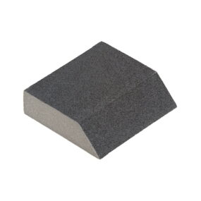 Wolfcraft brusna spužva GR60 100x25x90 mm 2778000