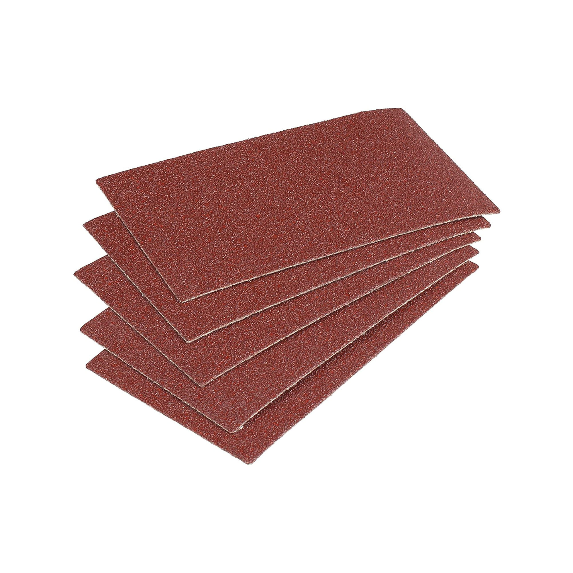 2960000 Wolfcraft brusni papir 70x125mm 5kom GR60 2960000