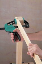 Wolfcraft brza stega-kliješta EHZ Easy 180-390mm 3020000
