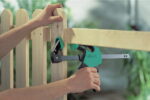 Wolfcraft brza stega-kliješta EHZ Easy 180-390mm 3020000