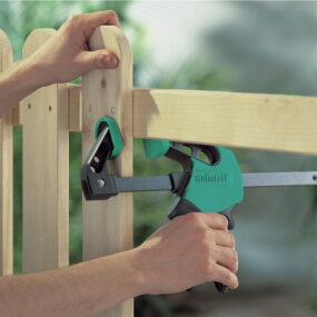 Wolfcraft brza stega-kliješta EHZ Easy 180-390mm 3020000