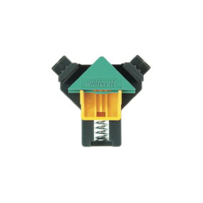 Wolfcraft ugaona stega 2kom ES 22 3051000
