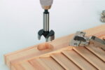 Wolfcraft forstner burgija HEX 35mm 3310000
