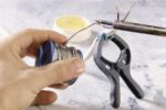 Wolfcraft brza stega Microfix S Mini 20mm 3425000