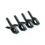Wolfcraft brza stega Microfix 4x30mm 4kom 3432000
