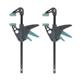 Wolfcraft brza stega-kliješta EHZ 100-210mm 2kom 3455100