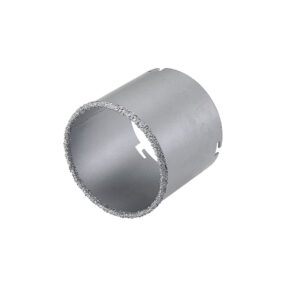 Wolfcraft TCT kruna za ciglu keramiku 103mm 3467000