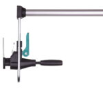 Wolfcraft set stega za postavljanje vrata PRO 3676000