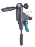 Wolfcraft set stega za postavljanje vrata PRO 3676000