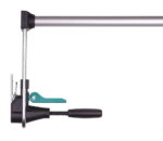 Wolfcraft set stega za postavljanje vrata PRO 3676000