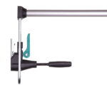 Wolfcraft set stega za postavljanje vrata PRO 3676000