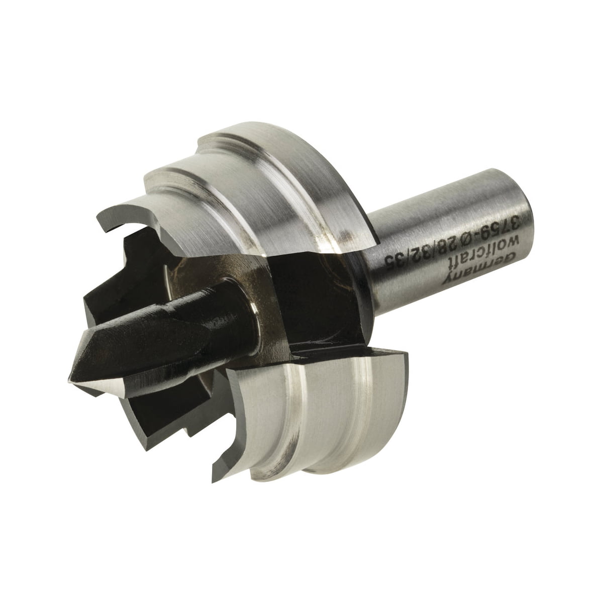 3759000 Wolfcraft burgija za bušenje sudopera 28-35mm 3759000