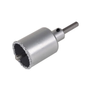 Wolfcraft TCT kruna za ciglu keramiku 83mm 3898000