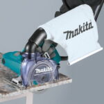 Makita dijamantski rezač za beton 4100KB 1400W