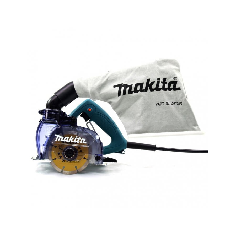 4100KB Makita dijamantski rezač za beton 4100KB 1400W