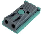 Wolfcraft set za skriveno tiplovanje 4642000
