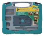 Wolfcraft set za skriveno tiplovanje 4642000