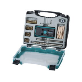 Wolfcraft set za skriveno tiplovanje 4642000